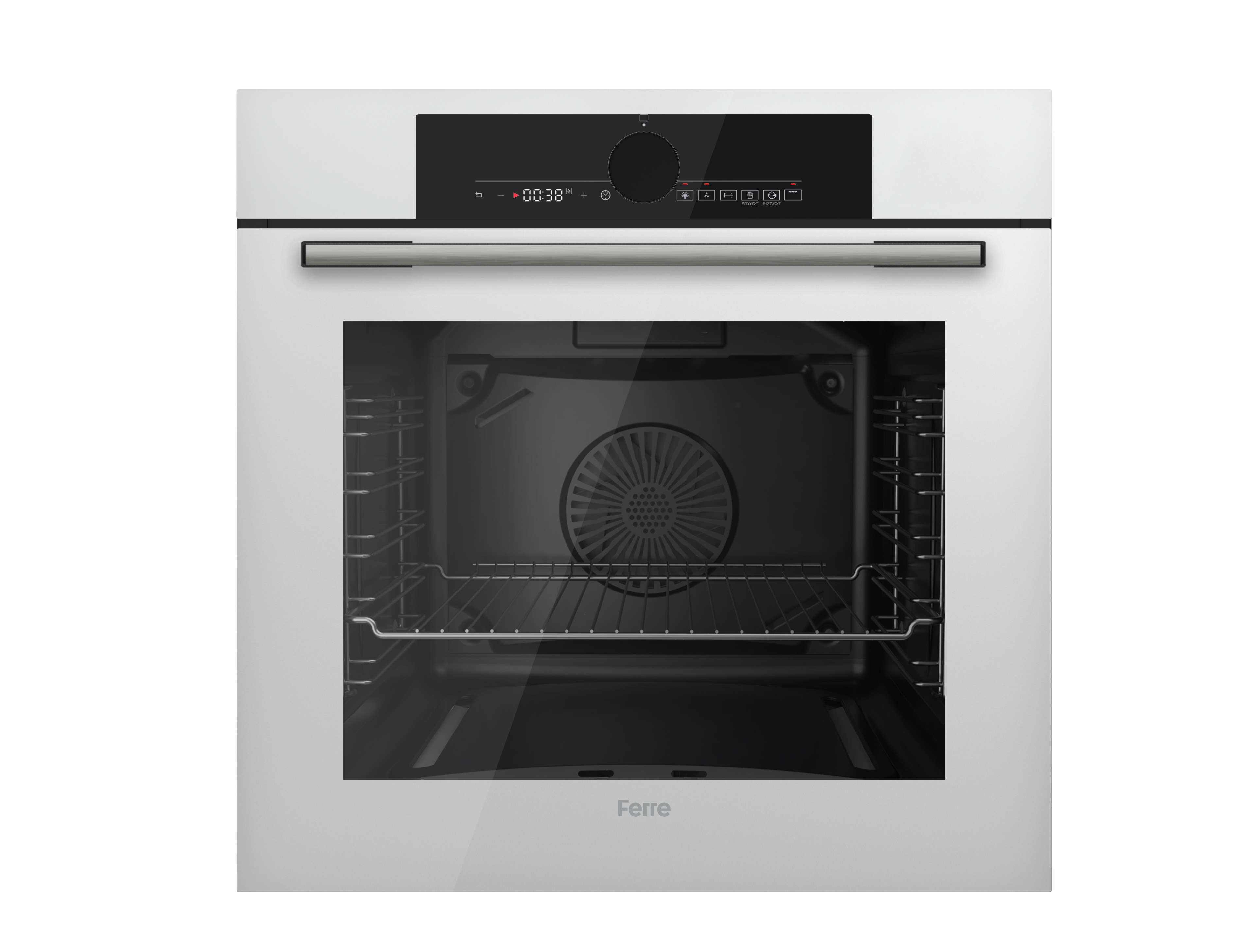 QG SERIE 60 CM GAS OVEN
